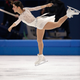 Illustration for article titled Amazing Images of Olympic Figure Skaters Defying Gravity